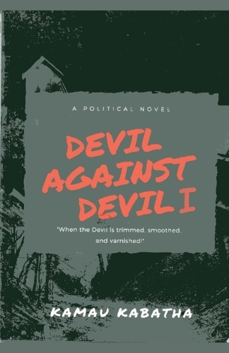 Devil Against Devil I