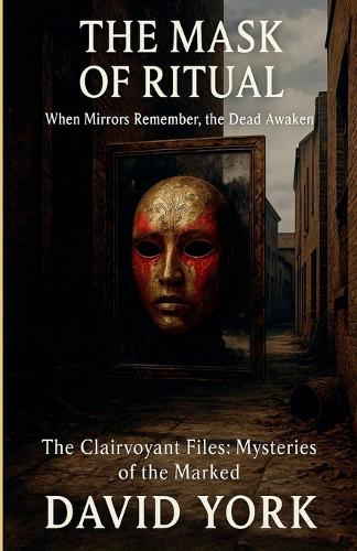 The Mask of Ritual