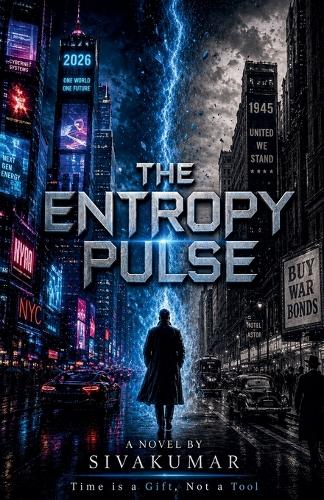 The Entropy Pulse