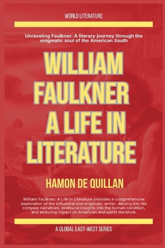 William Faulkner
