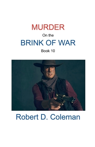 Murder on the Brink of War, Book Ten