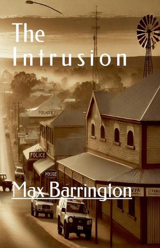 The Intrusion