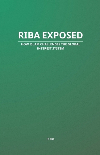 Riba Exposed