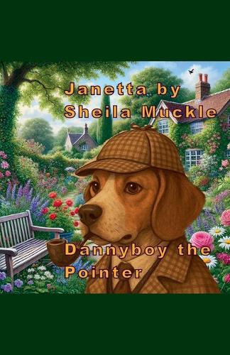 Janetta