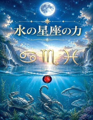 水の星座の力