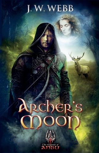 Archer's Moon