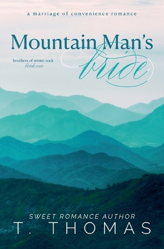 Mountain Man's Bride