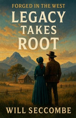Legacy Takes Root