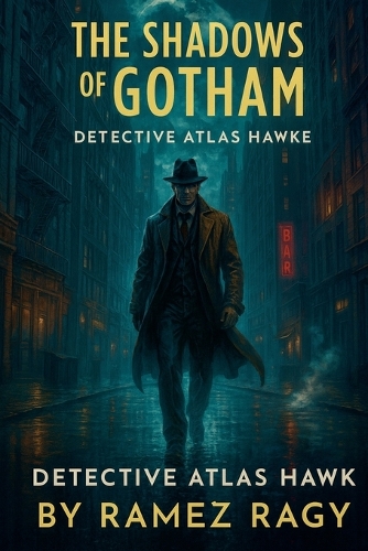 The Shadows of Gotham