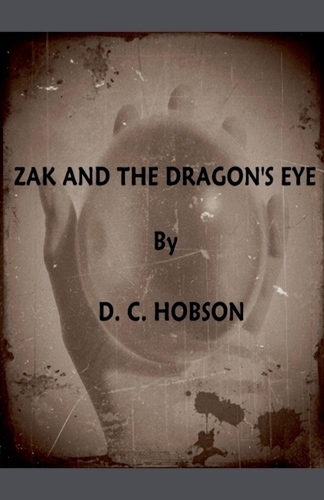 Zak And The Dragon's Eye