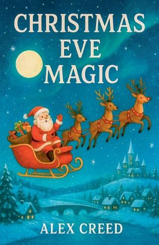 Christmas Eve Magic