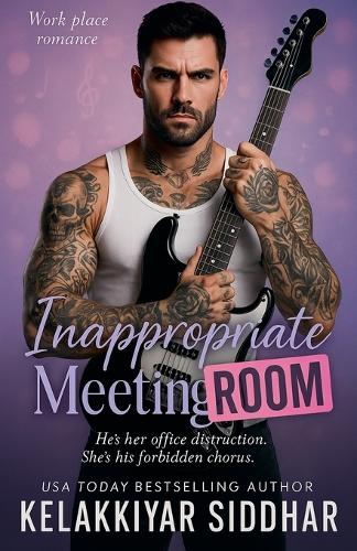 Inappropriate Meeting Room