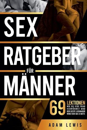 Sex-Ratgeber für Männer