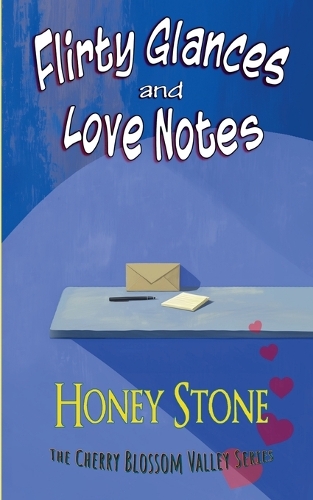 Flirty Glances and Love Notes