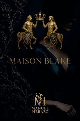 Maison Blake