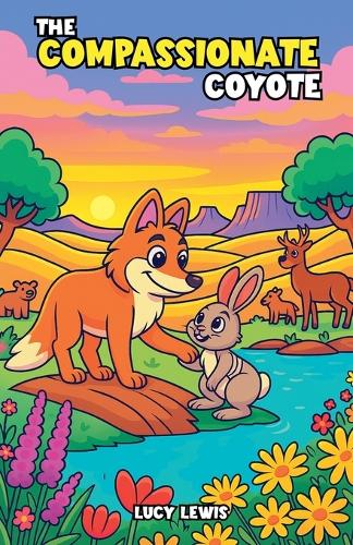 The Compassionate Coyote