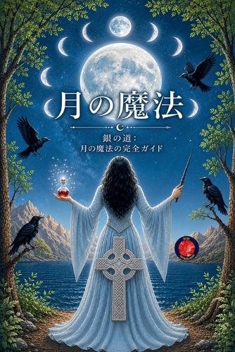 月の魔法