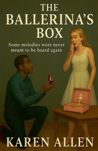 The Ballerina's Box