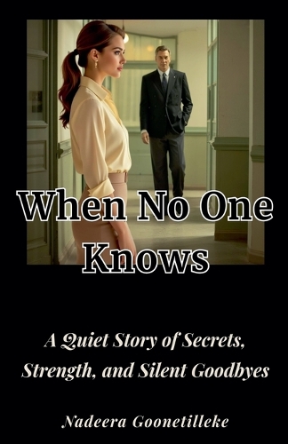 When No One Knows