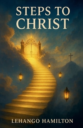 Steps to Christ