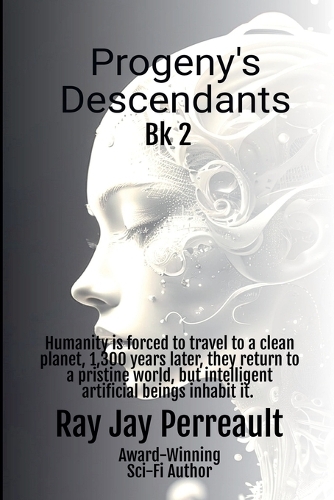 Progeny's Descendants