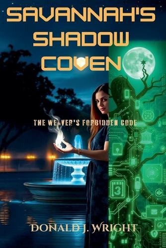 Savannah's Shadow Coven