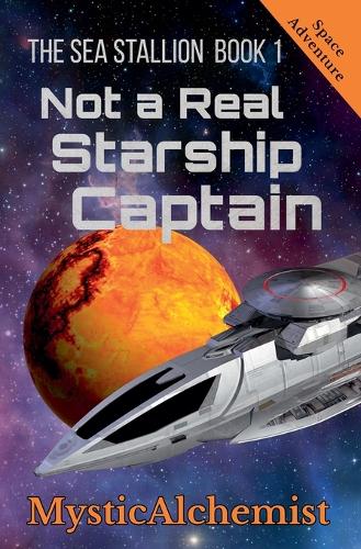 The Sea Stallion Book 1