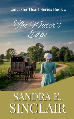 The Water's Edge
