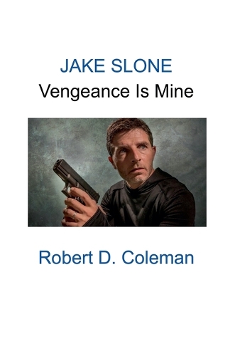 Jake Slone