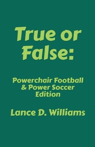 True or False
