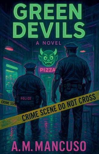 Green Devils