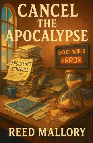 Cancel the Apocalypse