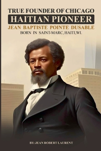 The True Founder of Chicago