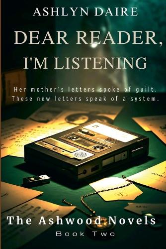 Dear Reader, I'm Listening