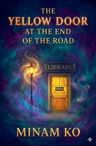 The Yellow Door at the End of the Road