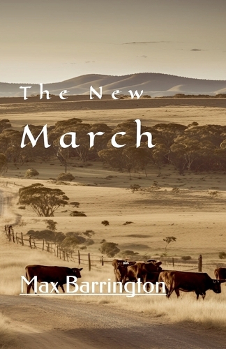 The New March