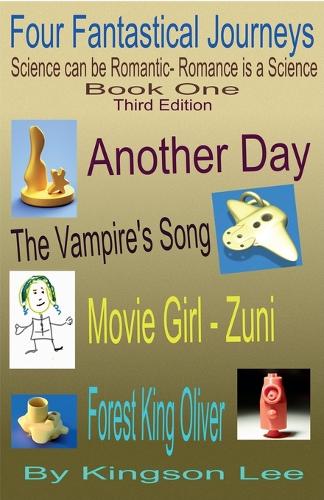 Four Fantastical Journeys