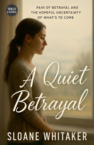 A Quiet Betrayal