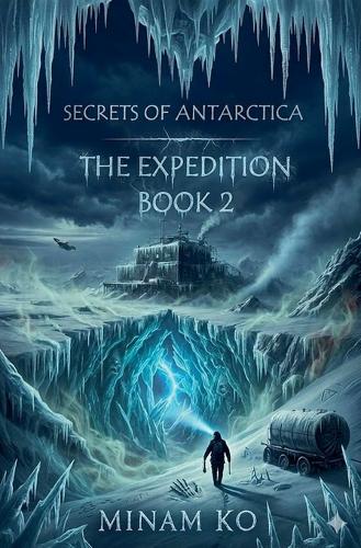 Secrets of Antarctica