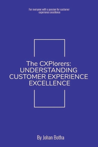 The CXPlorers