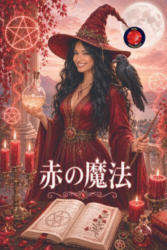 赤の魔法