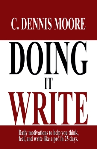 Doing it Write