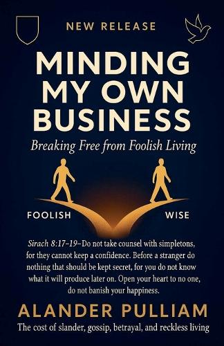 Minding Your Own Business