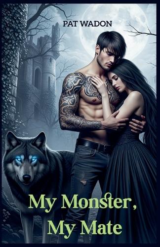 My Monster, My Mate