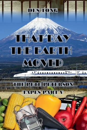 That Day The Earth Moved