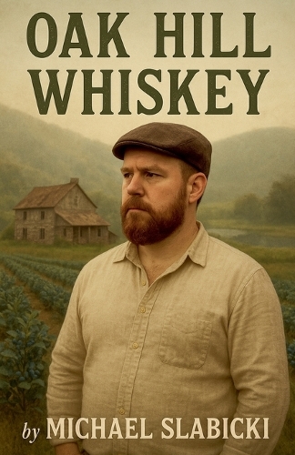 Oak Hill Whiskey