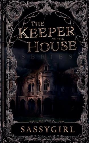 The Keeper Of The House Onminbus