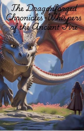 The Dragonforged Chronicles-Whispers of the Ancient Fire