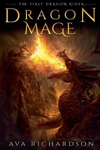 Dragon Mage
