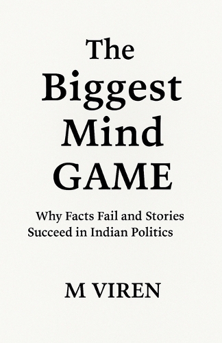 The Biggest Mind Game